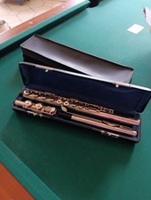 Querflöte pearl gebraucht kaufen  Elmshorn