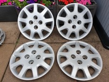 Set genuine honda for sale  MELTON MOWBRAY