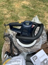 Car polisher performance for sale  SAXMUNDHAM