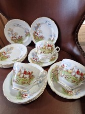 Regency english bone for sale  EXETER