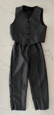 Boys suit set for sale  Stockbridge