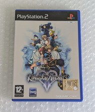 Kingdom hearts playstation usato  Sormano