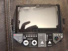Speedglas vc color gebraucht kaufen  Dorsten