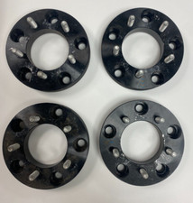 Pack wheel spacers for sale  Brooklyn