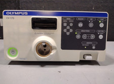 Olympus 170 endoscopy for sale  Bloomingdale