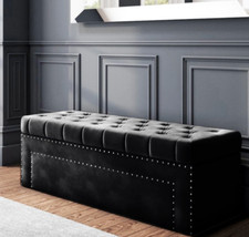 Ttoman duke bedbox gebraucht kaufen  München