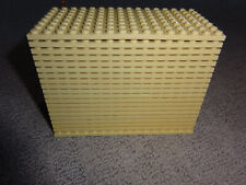 Huge lego base for sale  Fountain