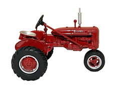 Cormick farmall tracktor for sale  TIVERTON