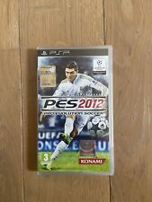 Pes 2012 psp usato  Monza