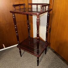 Vintage wooden spindle for sale  Imperial
