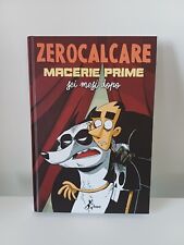 Macerie prime mesi usato  Milano