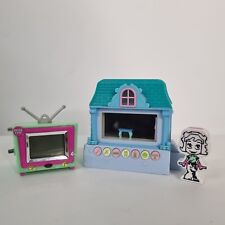 Lot pixel chix for sale  Burdett