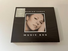 Mariah carey music gebraucht kaufen  Fröndenberg/Ruhr