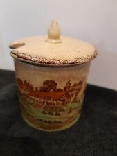 Vintage empire pottery for sale  DERBY