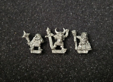 Classic warhammer fantasy for sale  Acworth