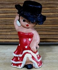 Vintage spanish mud for sale  Richmond