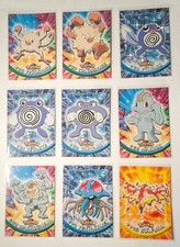 Lot cartes pokémon d'occasion  Montauban