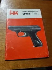 Vintage original vp70z for sale  Great Bend