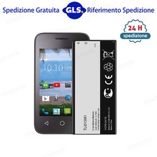 Nuova tli015m1 batteria usato Nuova tli015m1 batteria usato  Milano