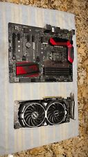 Motherboard gpu 580 for sale  South Ozone Park