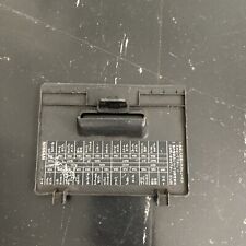 Fuse box nissan for sale  LONDON