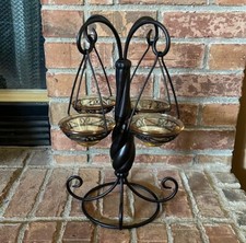 Retired partylite global for sale  New Brighton