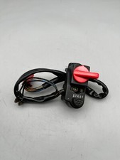 Daelim vt125 handlebar d'occasion  Expédié en Belgium