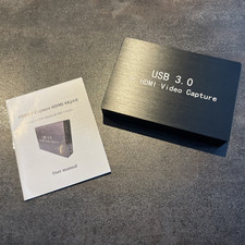 capture card gebraucht kaufen capture card gebraucht kaufen Stralsund-Umland I