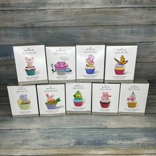 Hallmark keepsake ornament for sale  Green Cove Springs