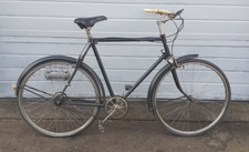 Vintage rudge bicycle for sale  SWAFFHAM