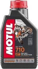 Motul 710 100 for sale  Nashville