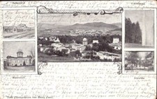 1416 niederschlesien litho gebraucht kaufen  Hattingen