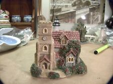 Miniature church leonardo for sale  BILLINGHAM