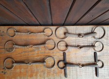 Lot ancien mors d'occasion  Molsheim