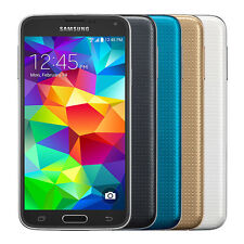 Smartphone Samsung Galaxy S5 G900V 16GB Verizon Unlokced 4G LTE Android caixa aberta comprar usado  Enviando para Brazil
