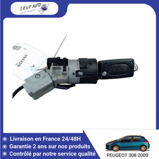 Antivol direction peugeot d'occasion  Saint-Quentin