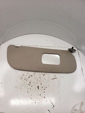 Passenger sun visor for sale  Seymour