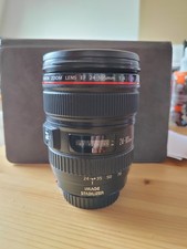 Canon 105mm l for sale  UK