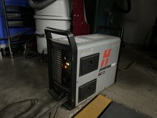 Hypertherm powermax1000 3ph for sale  DARTFORD