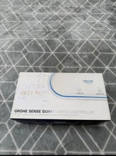 Grohe sense guard for sale  ROTHERHAM
