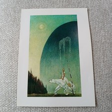 Vintage kay nielsen for sale  SWINDON