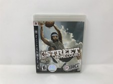 Usado, NBA Street Homecourt - Sony Playstation 3 PS3 - Completo na Caixa Novo Na Caixa comprar usado  Enviando para Brazil