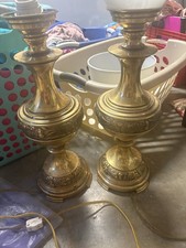 Vintage heavy solid for sale  Hendersonville