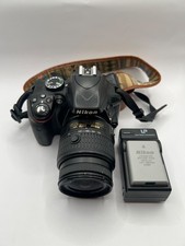 Nikon d3300 nikon for sale  Berkeley Springs