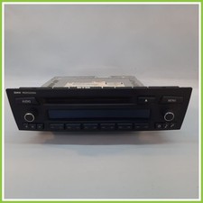 Autoradio bmw serie usato  Cona
