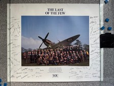 War ww2 last for sale  CHELMSFORD