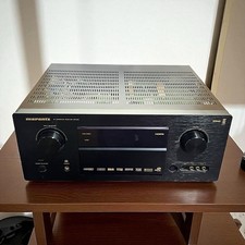 Usado, Receptor AV som surround Marantz SR7002 Home Theater HDMI 7.1 comprar usado  Enviando para Brazil