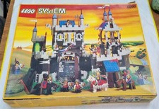 Lego castle 6090 for sale  WEST MOLESEY