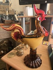 Vintage murano glass for sale  LYDNEY