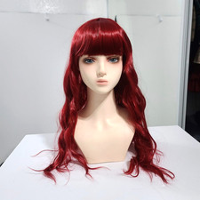 Long wavy red for sale  Las Vegas